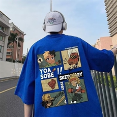 蓝色