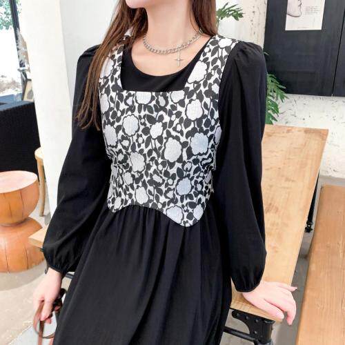 提花二件套，其它，时尚秀衣阁