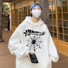 直播品质360克重磅美式卫衣H303特P35同步供应棉H303HM特P45，男装卫衣，电商A486