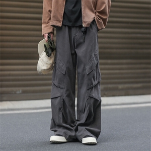 903-WK39-1 -特P65   S-3XL   春季工装裤！4图片