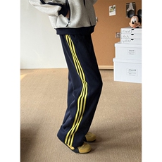 加绒加厚M-5XL华棉62%休闲百搭华棉裤JRX2530特批42，男装棉裤，星座718