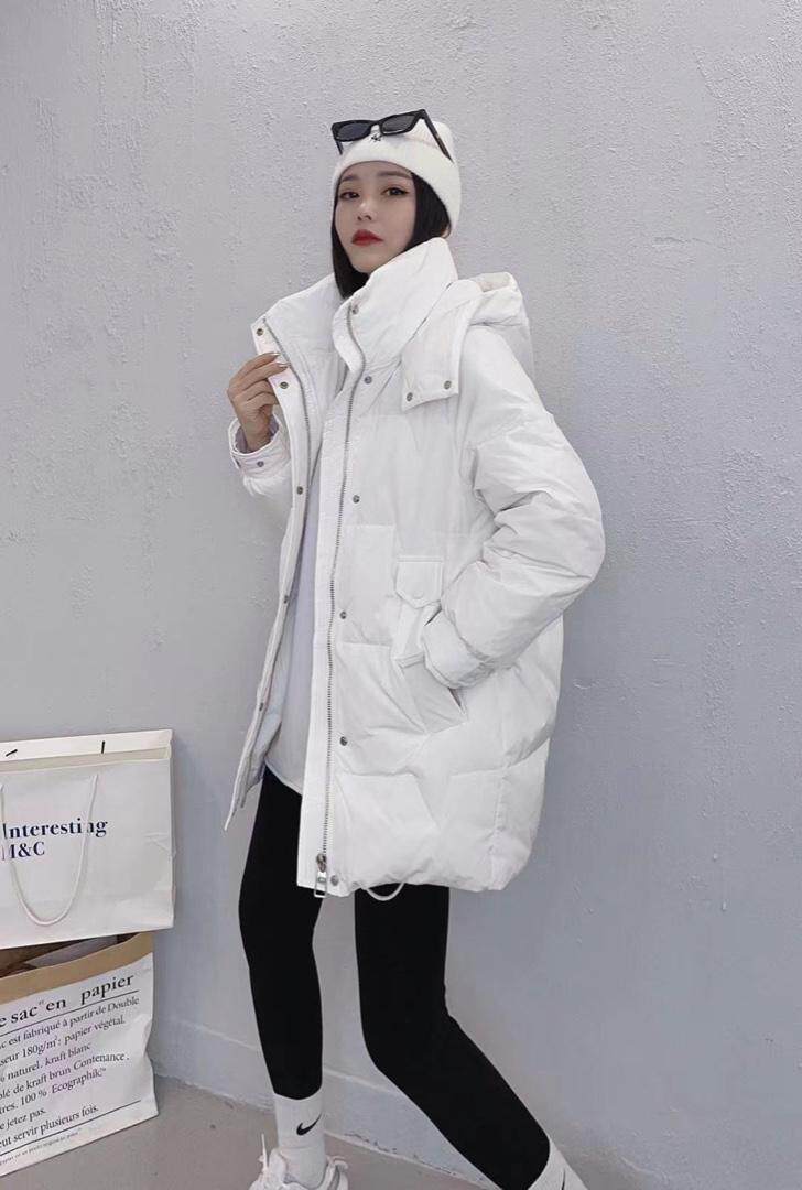 羽绒服31003款三个颜色，三个码S、M、L，女装羽绒服，秀红佳丽