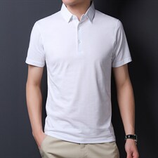 2023年夏新款高端时尚男士T恤P65，女装T恤，电商D223-1