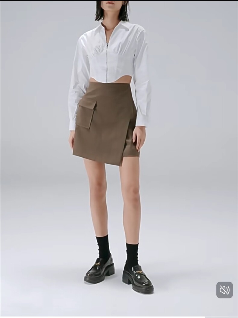 2025年秋季新款百搭小海鸥爵士乐小皮鞋，女鞋休闲鞋，泰合衣坊