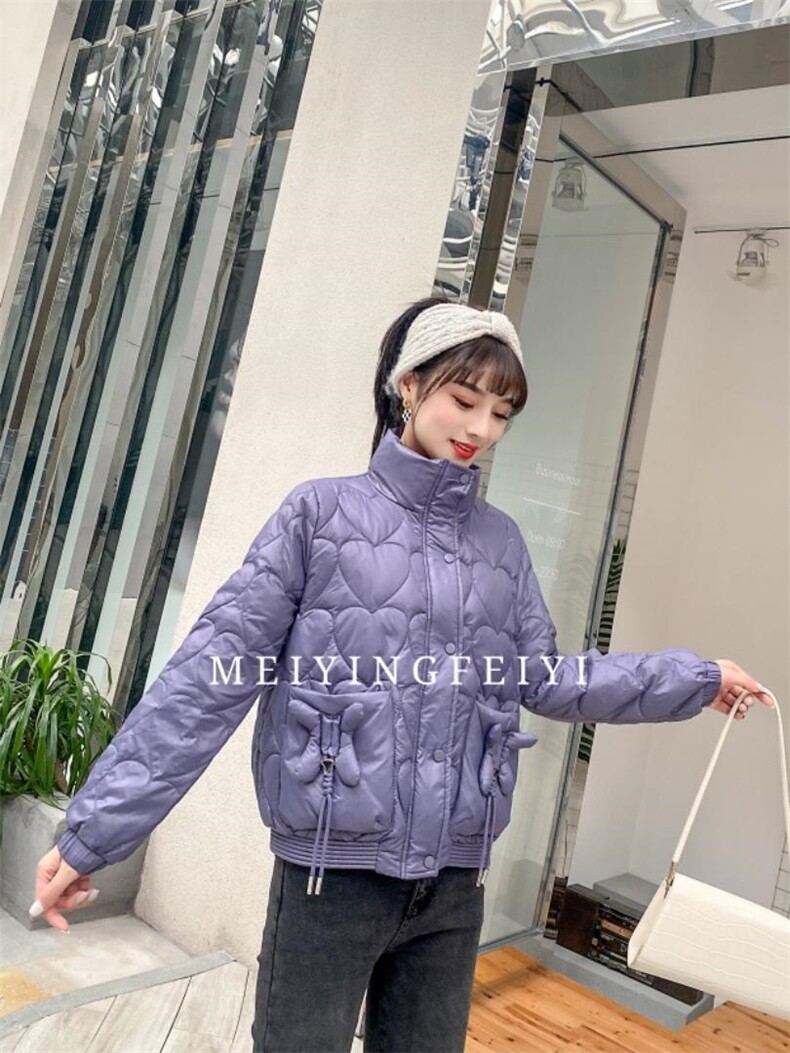 三色三码跑量羽绒服，女装羽绒服，魅影菲怡
