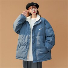 ！2023冬季新款男士加绒加厚棉衣百搭立领棉服外套MY109特P78,男装棉衣,电商B220