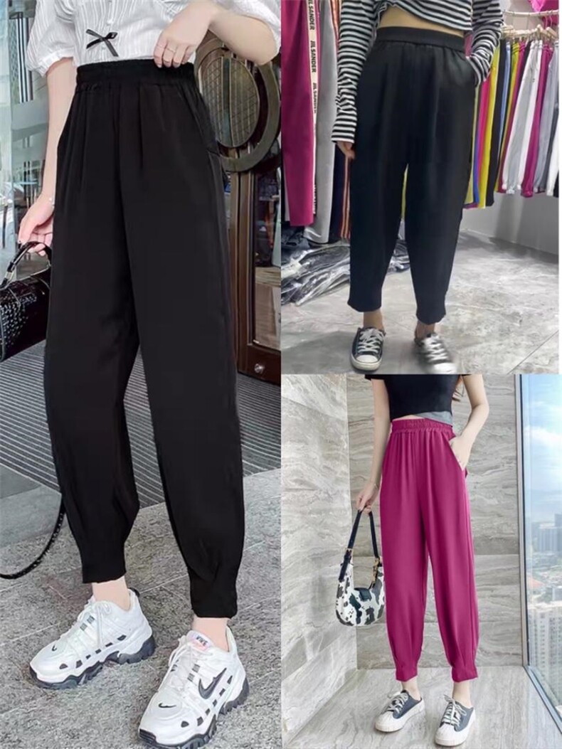 裤，其它，華锦壹