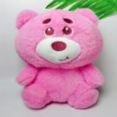 途沃玩具 粉熊十个起卖