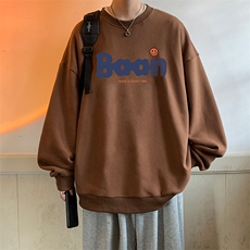 棕色