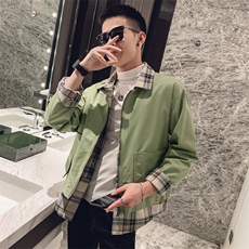 绿色