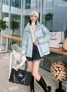羽绒服图片