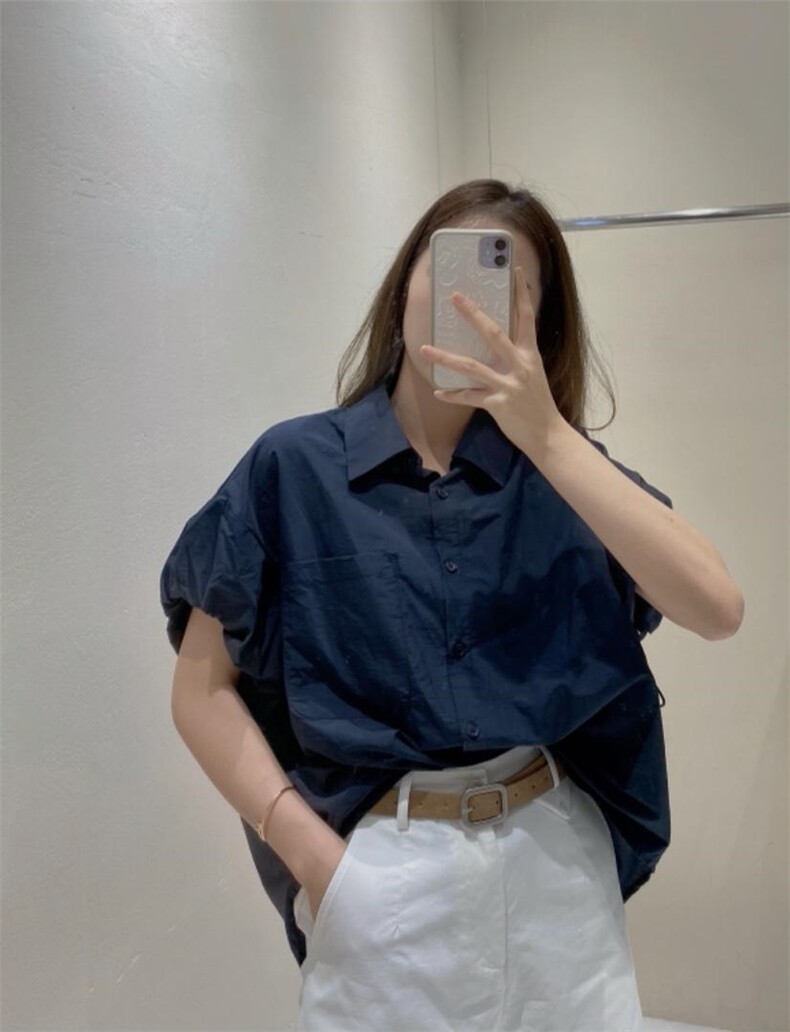 夏季上衣系列，女装，唯品