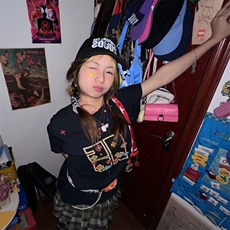 万针全刺绣工艺高品质260克双纱纯棉美式高街短袖T恤特P33，男装T恤，电商A486