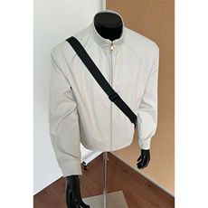 517A-8-Y102-批60高品质美式夹克M-5XL现货假模，男装夹克，星座517A-8（原B282）