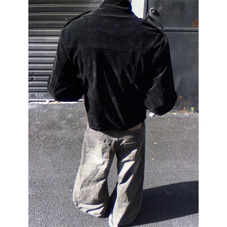 JY331-P79高街潮牌港风日系原宿风韩版潮流宽松夹克网图,男装夹克,星座1501-3