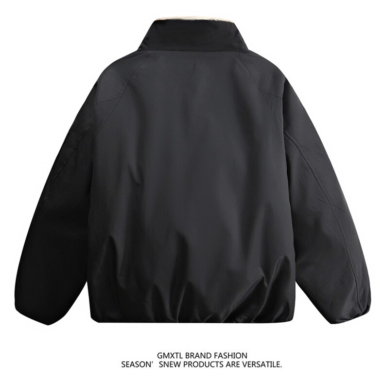 ！2025冬季新款男士加厚棉衣情侣座山雕棉服外套MY802特P95,男装棉衣,电商B220