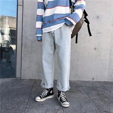 蓝色