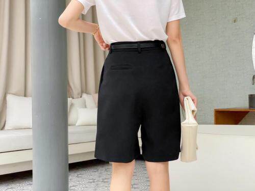 短裤，女装，one to one for you