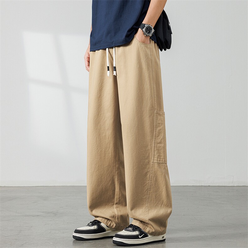 26春夏季新品男士休闲裤高品质男裤子K297-P47控79，男装休闲裤，星座209-1