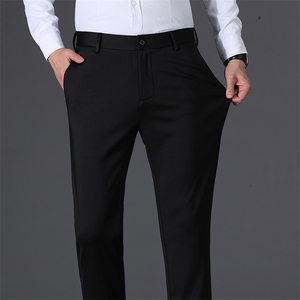 BX6108钱塘2020-2加绒加厚数据好主推男装休闲裤P72图片
