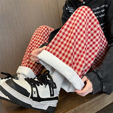 k998，男装休闲裤，电商D206-1