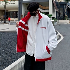 白色