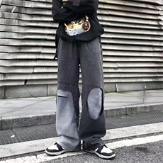 黑灰色