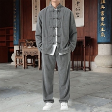 灰色