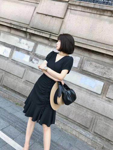 大量现货：2021夏新款时尚女装，女装，海之萍