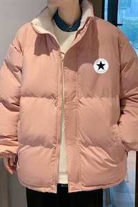 ！2023秋冬新款男士加绒加厚棉衣保暖百搭棉服外套MY105特P78图片