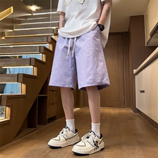 紫色