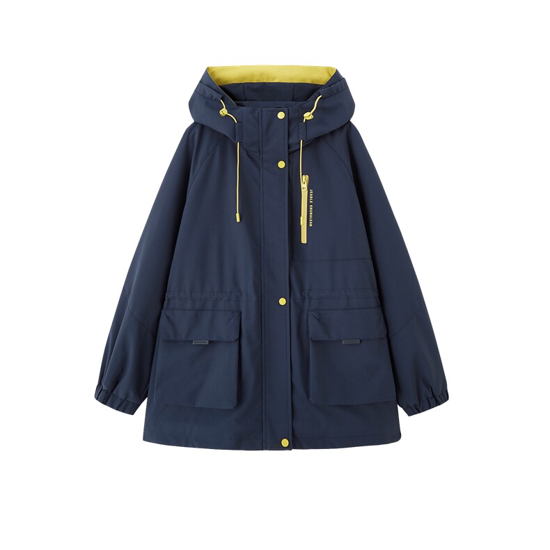 现货！2026冬季新款加绒加厚棉衣棉服外套女,女装棉衣/棉服,微微衣阁