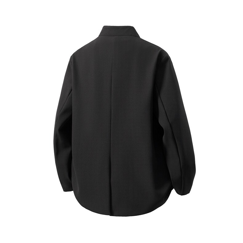 白底风成96%聚酯纤维4%氨纶,金属搭扣西服男XF77858P85控138,男装西服,星座227-7