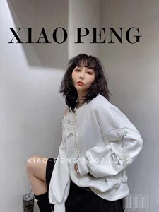 2021/秋/卫衣图片