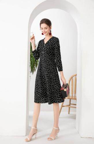 2021春装新款已全面上市，女装，忆妹儿