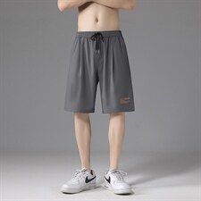 2023夏季休闲超薄运动五分裤  DK518-特批16图片