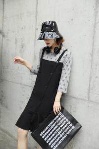 假两件连衣裙，女装连衣裙，琪轩蔓莎