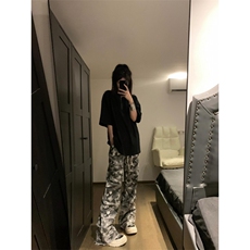 迷彩色