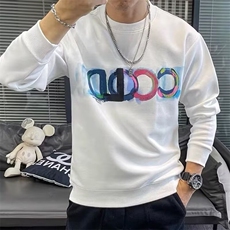 白色常规