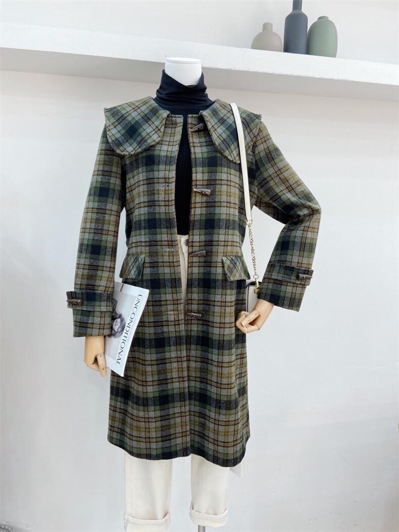 大衣，其它，Lico&co(1F)