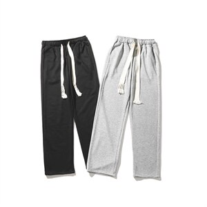 情侣男装休闲裤九分裤A158-K2128-P38图片
