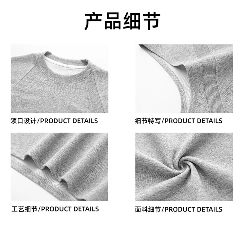 原版高品质面料得物抖音二开280克美式高街痞帅T恤无袖背心,男装T恤,电商A486
