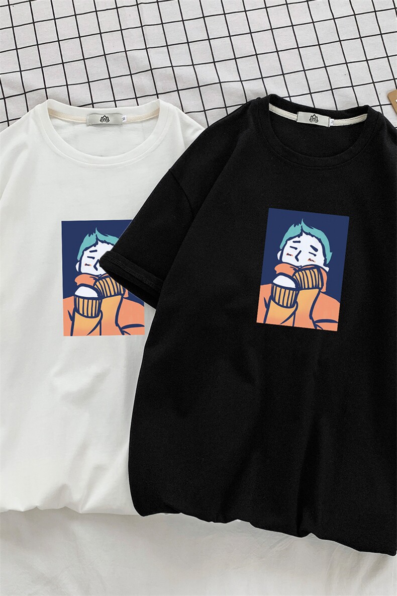 蓝色