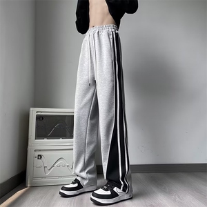 男新款青少年时尚休闲裤 M672 P36图片