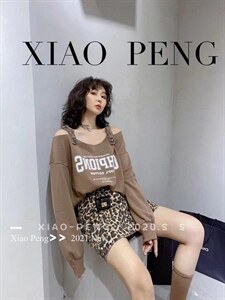 2021/秋/卫衣,女装卫衣/绒衫,潘朵拉