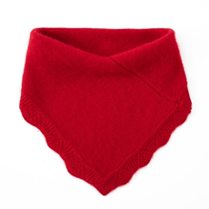 2025年秋季新款百搭女士提花双股加厚保暖围脖，围巾，戎咖羊绒