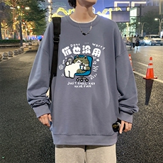 蓝色