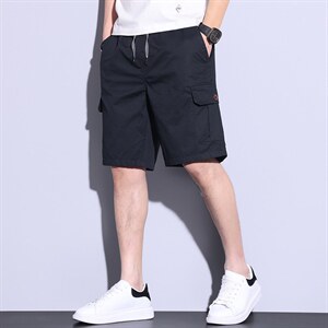 夏季男装宽松薄款休闲裤直筒运动修身五分裤短裤沙滩休闲裤,男装休闲裤,电商B212（原钱塘6029）