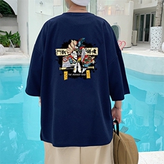 藏青色