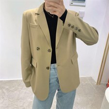 新款西装外套，女装西装，嘉乐馨秀(8F)